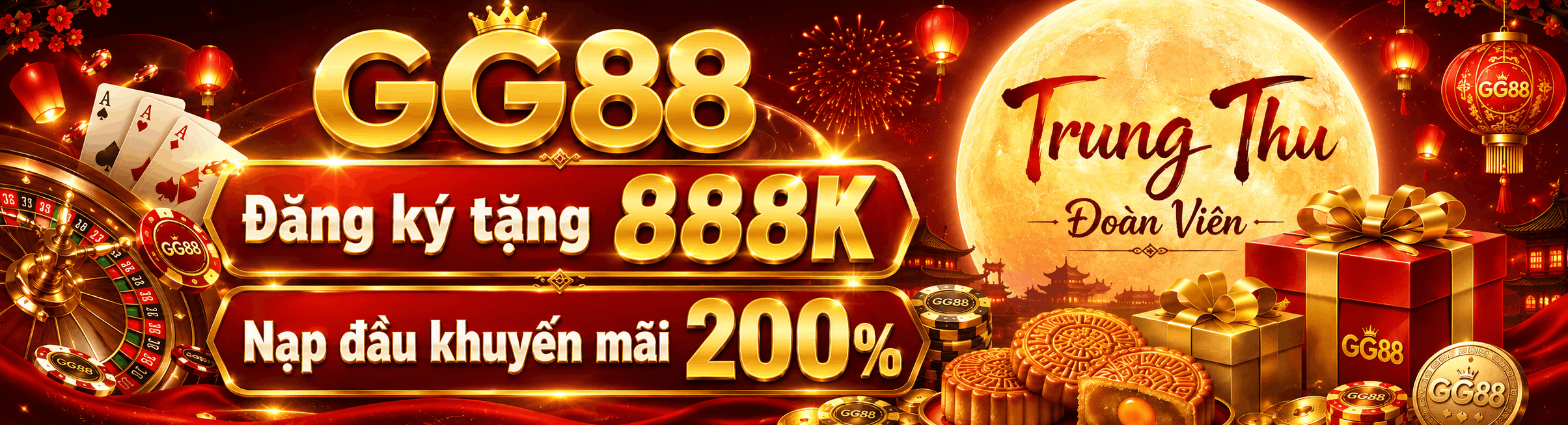 GG88 - Trang Chủ GG88.COM Chính Thức 2026 | Code 88K